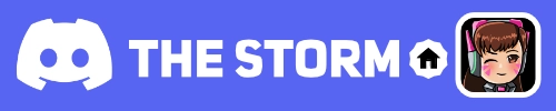 Discord Server