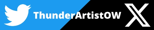 Twitter (X)